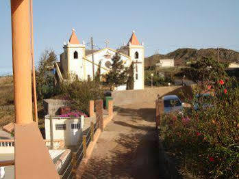 Quinta Da Montanha Hotel Rui Vaz  Exterior photo